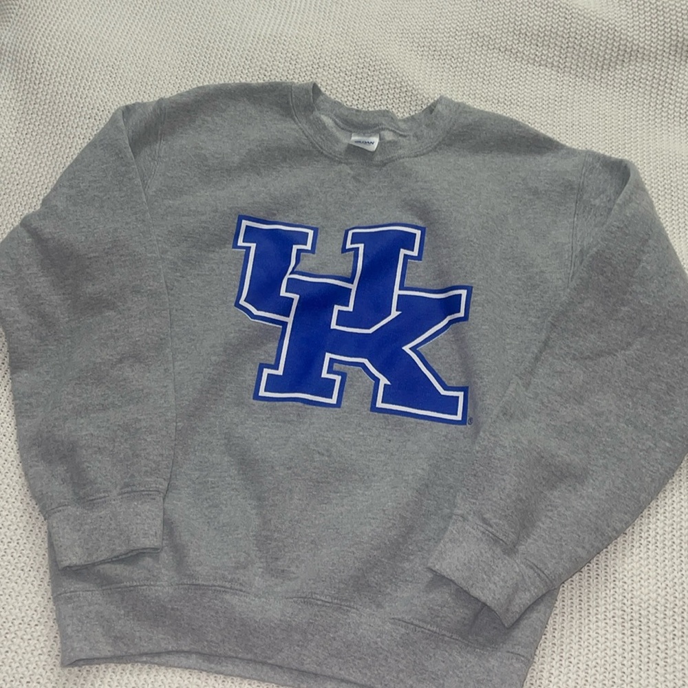 UK sweatshirt
